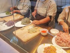 -袁记云饺(西安路店)