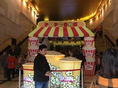 -大光明电影院(南京西路店)