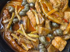 -螺世纪螺蛳粉·桂味小排档(裕德店)