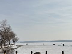 -长春净月潭风景名胜区