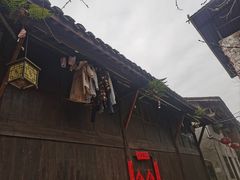 -青林口古镇