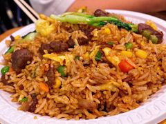 牛肉炒饭-盒马鲜生(宝地店)