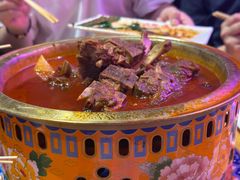 -庆峰龙虾烧烤(合肥一店)