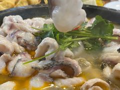 -大鼎石锅鱼(春江里店)