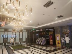 -UME影城(中国巨幕高新店)