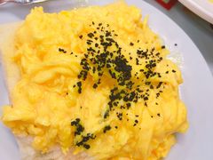 黑松露炒蛋-华星冰室(湾仔店)