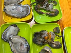 -养牛邓·潮汕牛肉海鲜自助火锅(广州店)