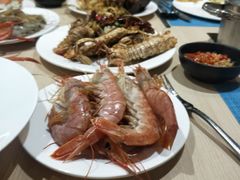 -芭菲盛宴·环球美食(解放碑英利国际店)