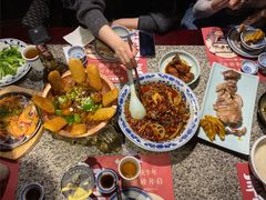-南京大牌档(香港广场店)