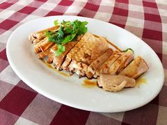 -车头老二大排档