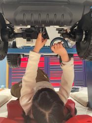 -奈尔宝家庭中心·亲子餐厅(鄞州万达店)