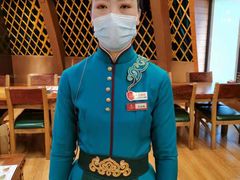 -九十九顶毡房(阜石路店)