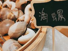 -北京王府井希尔顿酒店·万斯阁西餐厅