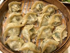 -七菜馆·东北菜·蒸饺(文体路店)
