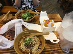 -重庆小面(西市场店)