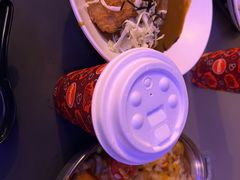 -彗星餐厅(香港迪士尼乐园)