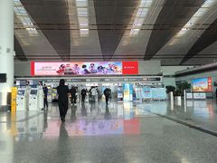 -常州奔牛国际机场