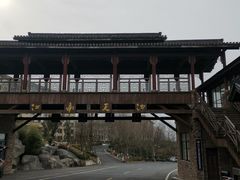 -江南天池