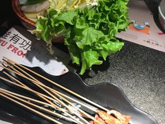 -蛙小侠(卓悦里店)