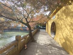 -虞山风景区