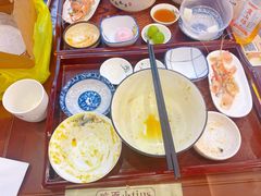 -百年老字号·观振兴蟹黄面·三虾面·苏式面(观前街富仁坊巷店)