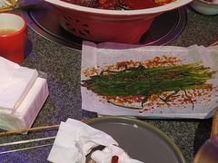 -路边边.炒菜烧烤.音乐餐厅(良乡长虹店)