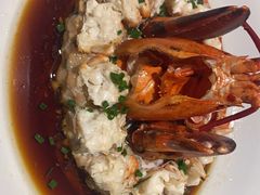 -大鹏饭店·金陵家宴(奥体中心店)