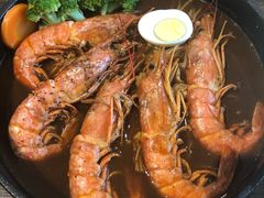 -隐食餐厅(金水湾公馆店)