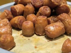 -喜家自助小火锅(卓悦里店)