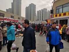 -李村大集
