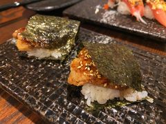 -哏儿寿司(红桥店)