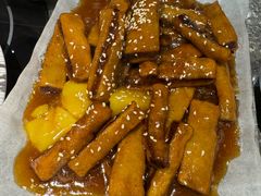 -马老六清真餐厅(雁滩店)