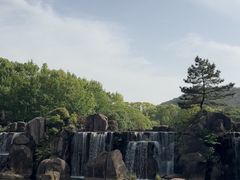 -白马涧龙池景区