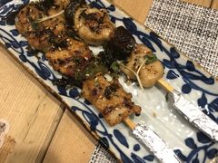 -维卡食舍(户部山店)