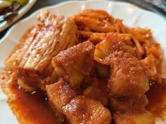-高丽屋(天宁寺店)