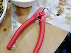 -长平肥姐白粥·海鲜打冷