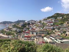 -枸杞岛