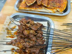 -老白家怡贵园烤肉