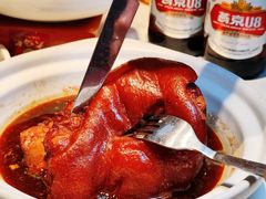 -大鸭梨烤鸭(枣园店)