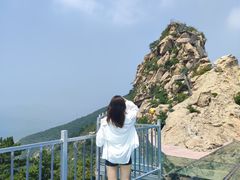 -大芦花风景区