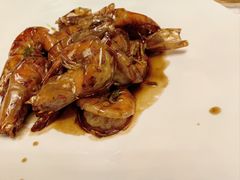 -酌宴府The China Club·广州万富希尔顿酒店(云城东路店)