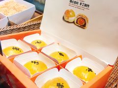 -鲍师傅糕点(春熙路店)