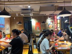 -新疆烧烤王(广灵店)