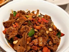 土匪猪肝-匠熙小馆(崇文门店)