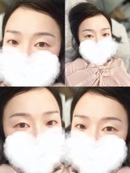 -MIVI野生眉纹绣纹眉