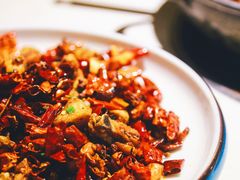 -蛙蛙叫干锅年代(簋街总店)