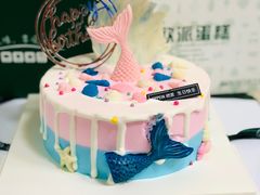 -欧派蛋糕(总店)