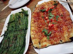 -鸽子窝专业烧烤店(南市场店)