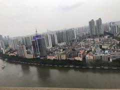 -华厦大酒店·桃源西餐厅·自助餐