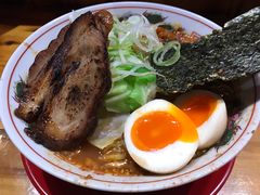 -老龙亭拉面店